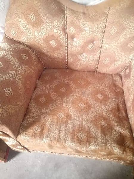 5 seater sofa set 1