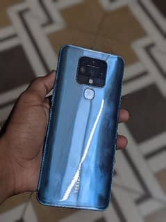 Tecno camon 16pro