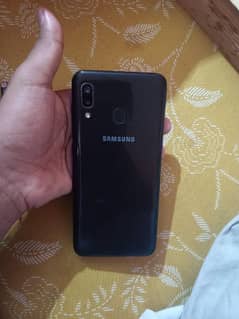 Samsung A20  ( SALE )