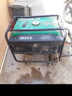 generator for sale with gas kit