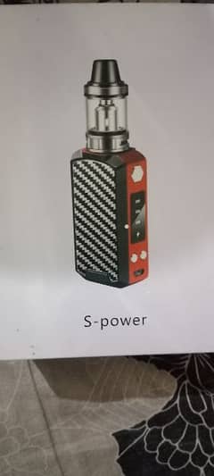 Vape s power  Rs 4200