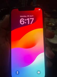 iphone 12 128 gb waterpack with box non pta no exchange
