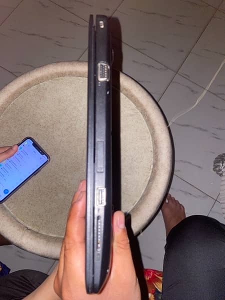 2 month used laptop in mew condition 4