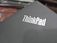 Lenovo ThinkPad | Core i7 8th gen | 1 YEAR PAID ANTI-VIRUS | TechWorld