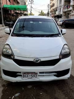 Daihatsu Mira ES 2014