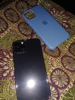 iphone 11 pro PTA APPROVED HA