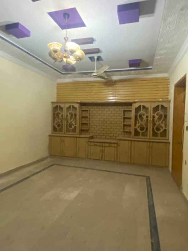 7 Marla 2.5 Storey Corner House For Sale In Phase 4a 5