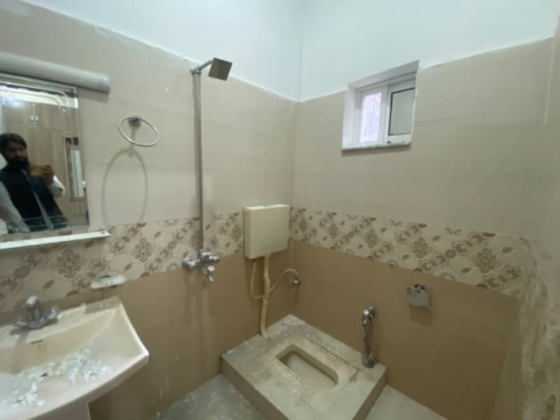 6 Marla Double Story House For Sale In Ghouri Tawon Phase 4A 1