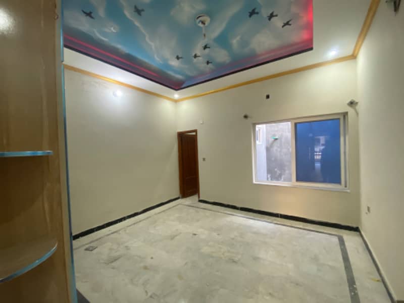 6 Marla Double Story House For Sale In Ghouri Tawon Phase 4A 2