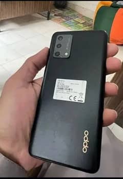 oppo A95 Exchange possible