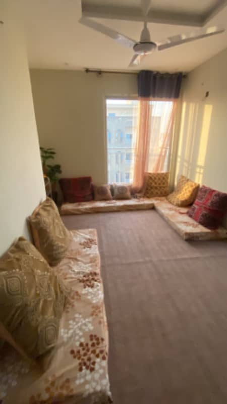 Flat For Sale In Phase 4b Water Elec Left Available 6