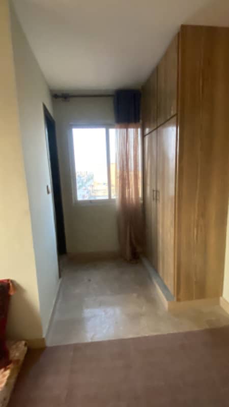 Flat For Sale In Phase 4b Water Elec Left Available 7