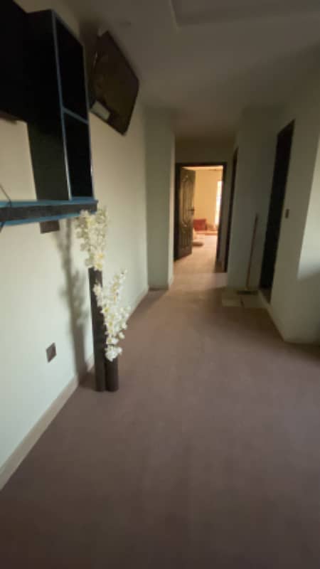 Flat For Sale In Phase 4b Water Elec Left Available 2