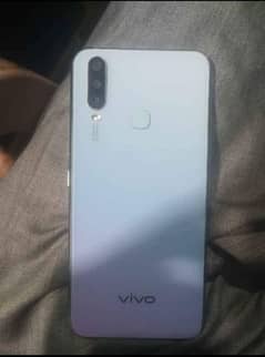 vivo Y17 only mobile condition 9.10