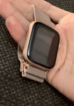 apple watch series 5 44 mm 86 health