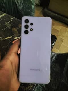 Samsung Galaxy A32