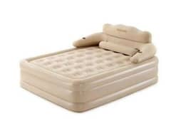 Inflatable Bed, COD