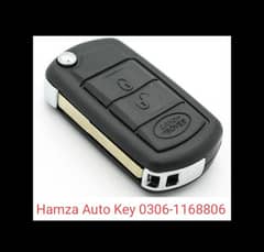 Honda/Hyundai/Kia/MG/Suzuki/Toyota/Civic/City/Remote Key/Car key/