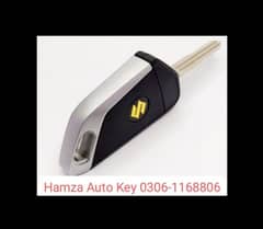 Lock smith, Auto Key programming, Suzuki, Honda, Toyota, MG,KIA, Key,