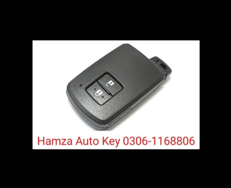 Honda Keys/ Toyota Keys/ Suzuki Keys/ Key master/ 5