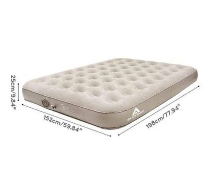 automatic inflation bed, COD 1