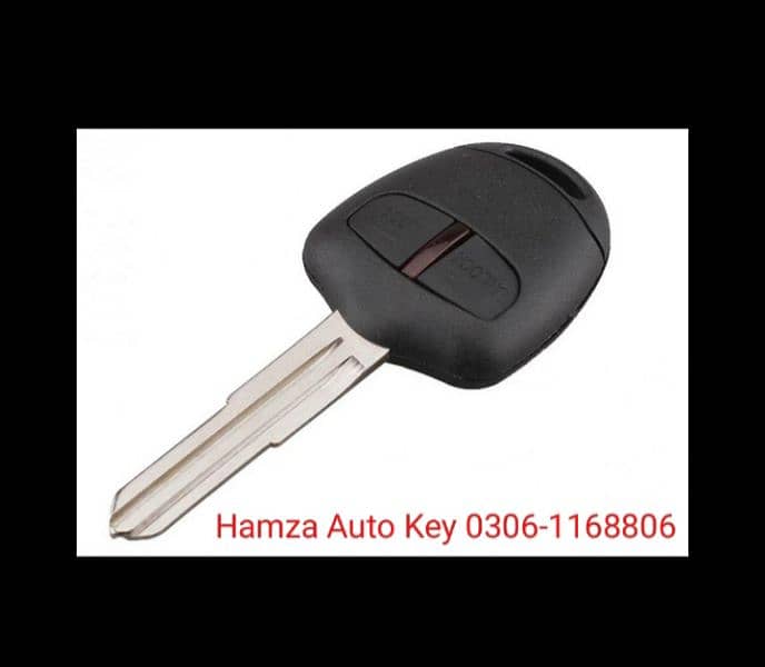 Honda, Nissan, Suzuki, Toyota, Rivo ,Rocco Remote Key Are Available 7