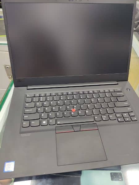 Lenovo X1 Xtreme Gen 2 9th Generation Corei7 Professional Laptop 14