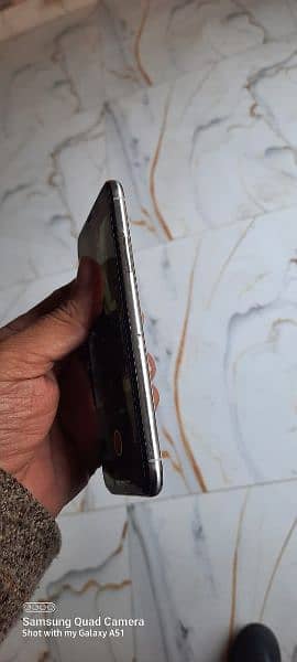 IPhone X 64gb PTA Approved 4