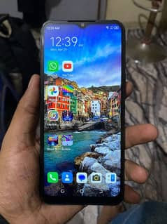 Tecno Spark 7t  4/64 GB Best For Gaming