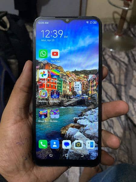 Tecno Spark 7t  4/64 GB Best For Gaming 0