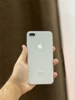 iPhone 8 Plus  64gb pta approved