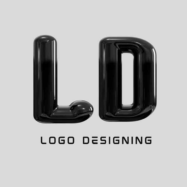 Logo Designing 1
