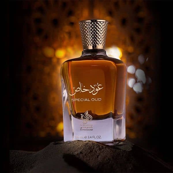 Oud Khas (Unisex 100ml EDP) 1