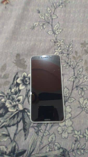 Nokia F 1 Plus pta approved All ok good condition 0