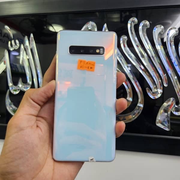 Cellarena Samsung S10 Plus Approved 2
