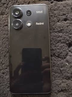 Xiaomi Redmi note 13 (8/256) 0