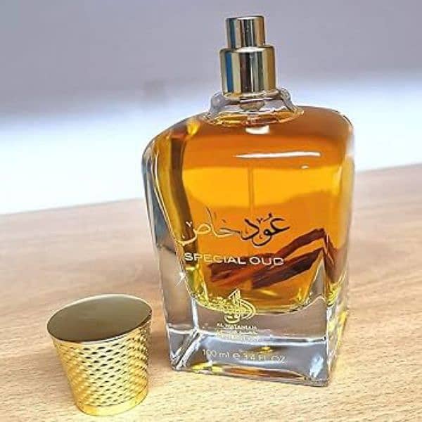 Oud Khas (Unisex 100ml EDP) 2