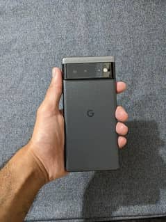 Google Pixel 6 OEM Unlocked / Factory Unlocked 9/10