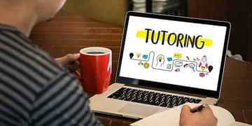 home and online tutor in pwd.