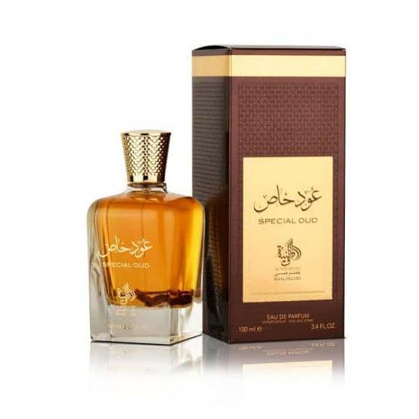 Oud Khas (Unisex 100ml EDP) 1