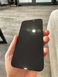 iPhone 15 Pro Max Scratchless (10/10) Condition