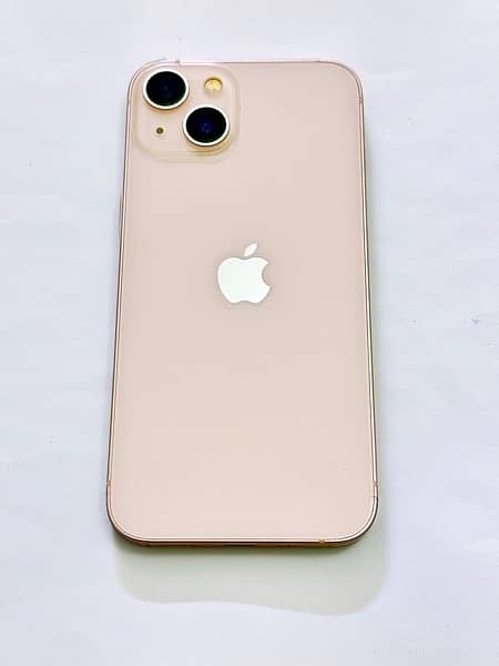 Apple Iphone 13 0