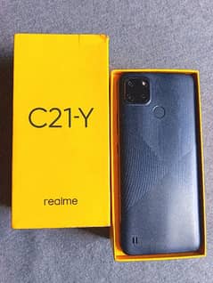 Realme C21y (4/64)