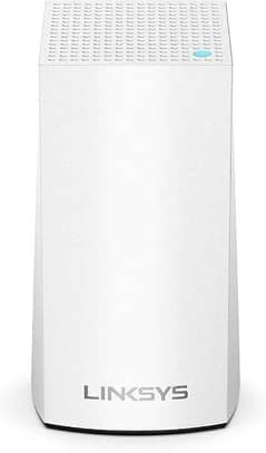 Linksys Velop Mesh Home WiFi System, 1,500 Sq. ft Coverage