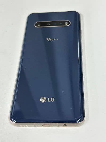 LG-V60 5g. Thinq 8.128. Pta approved/*exchange Samsung 5