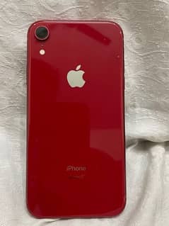 iPhone XR 128 gb