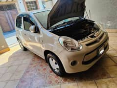 Toyota Passo XL package 2015/2019 like new carefully home used car