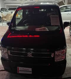 wagonr FX hybrid