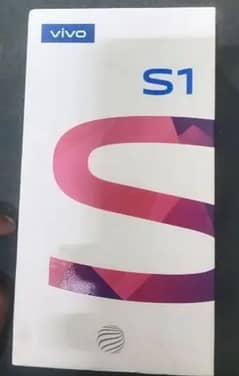 vivo s1  4+128 Exchange with iPhone and any Android