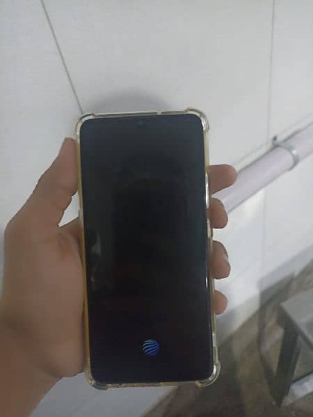 vivo s1  4+128 Exchange with iPhone and any Android 3